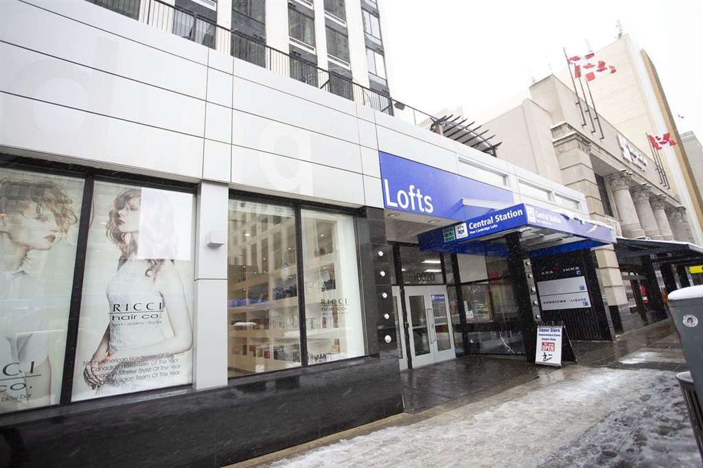 New Cambridge Lofts Condominiums Real Estate Condos For Sale